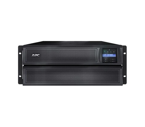 APC Smart-UPS X 2200VA