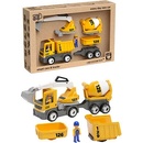 Efko Igráček MULTIGO BUILD SET