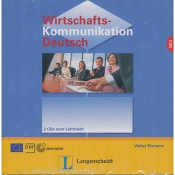 Wirtschaftskommunikation Deutsch Lehrbuch