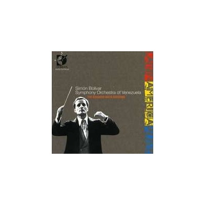 V/A - Latin America Alive CD