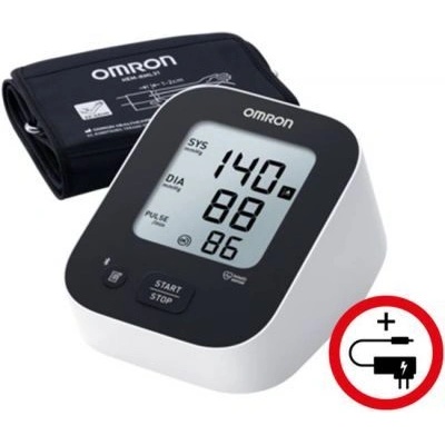 Omron M2 Plus Connect 2025 (HEM-7188T1-LE+AC)