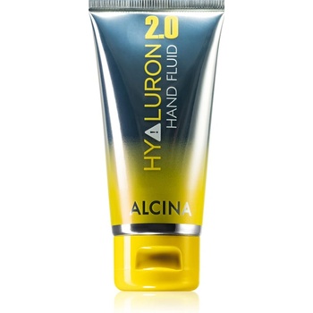 ALCINA Hyaluron 2.0 хидратиращ флуид за ръце 50ml