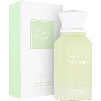 Gulf Orchid Creamy Pistachio EDP 100 ml