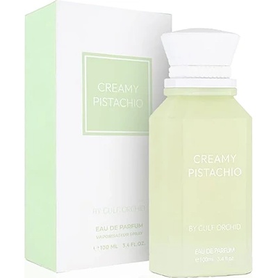 Gulf Orchid Creamy Pistachio EDP 100 ml