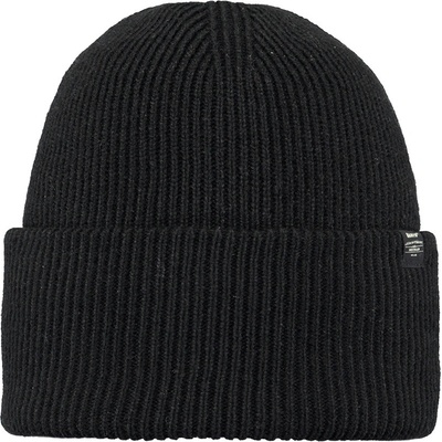 Barts Haveno beanie black