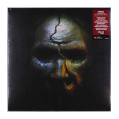 Marco Beltrami - Mimic Music From The Dimension Motion Picture DLX CLR LP