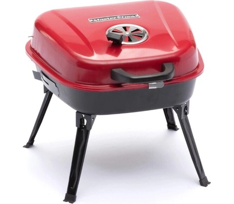 GrillMaster WM095583