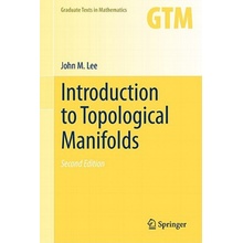 Introduction to Topological Manifolds - J. Lee