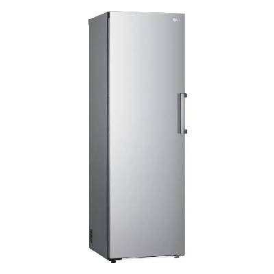 Mrazák LG GFT41PZGSZ Ocel (186 x 60 cm)