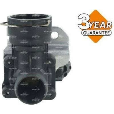 Termostat NRF 391013