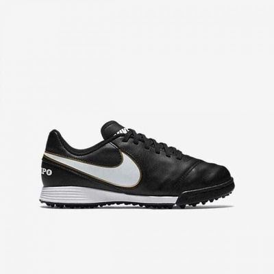 Nike Tiempo Legend Vi Ic černá