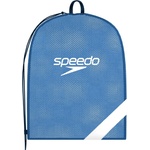 Speedo xl team mesh bag син