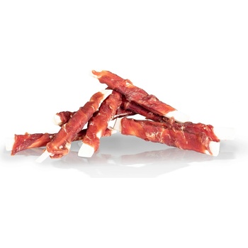 KIDDOG kachní masíčko na plátku z tresky 250 g