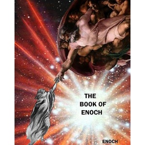 The Book of Enoch | Enoch (ISBN: 9781500751937)