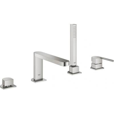 GROHE Четиридупкова комбинация за вана, 29307dc3 (29307dc3)