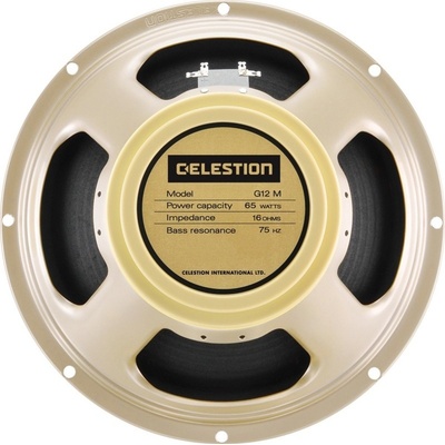 Celestion G12M-65 16
