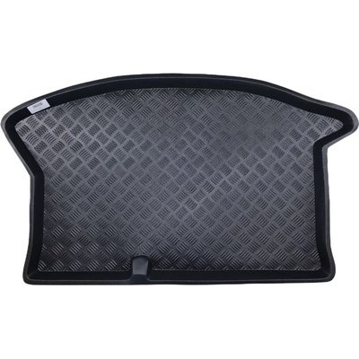 M-PLAST Стелка за багажник за Ford Fiesta (2008-2017) (17022PVC)