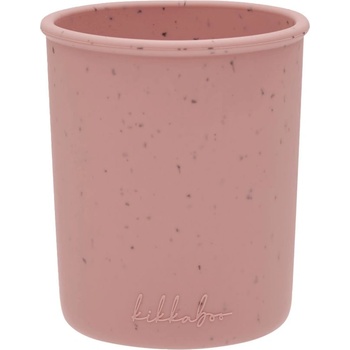 KikkaBoo Чаша KikkaBoo Platinum Silicone - Blush, 150 ml (31302050025)