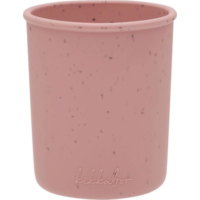 KikkaBoo Чаша KikkaBoo Platinum Silicone - Blush, 150 ml (31302050025)
