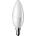 OPTONICA Led КЕНДЪЛ c37 e14 8.5w 806lm 175-265v 2700k (1485)