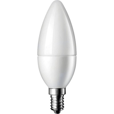 OPTONICA Led КЕНДЪЛ c37 e14 8.5w 806lm 175-265v 2700k (1485)