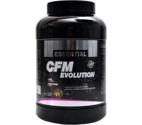 Prom-in Essential CFM Evolution 2250 g