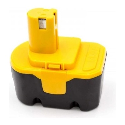 VHBW Батерия за Ryobi BPP-1413 / BPP-1415 / BPP-1417 / BPP-1420, 14.4 V, 3.0 Ah (800114796)