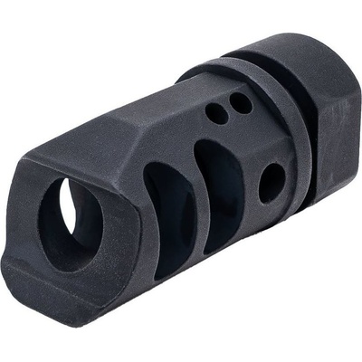 CNC výšlehu pro EVO CZ Scorpion 3 A1 černý 14mm levotočivý ASG – Hledejceny.cz