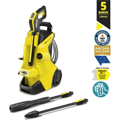 Kärcher K 4 Power 1.324-300.0