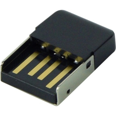 Hrudní pás Elite USB ANT+ (E1027519)