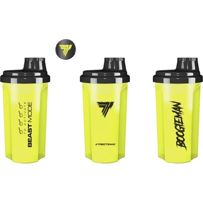 Trec Nutrition Boogieman Shaker | Yellow [700 мл]
