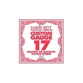ERNIE BALL 1017