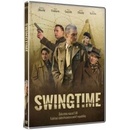 Swingtime DVD