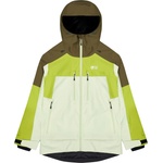 Picture Дамско ски яке Picture Women's Exa Jacket Ski jacket - Tobacco - размер XS (104-5612-0311)