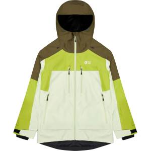 Picture Дамско ски яке Picture Women's Exa Jacket Ski jacket - Tobacco - размер XS (104-5612-0311)