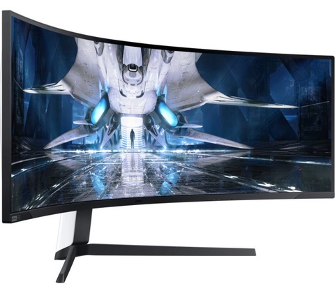 Samsung Odyssey G9 Neo S49AG950