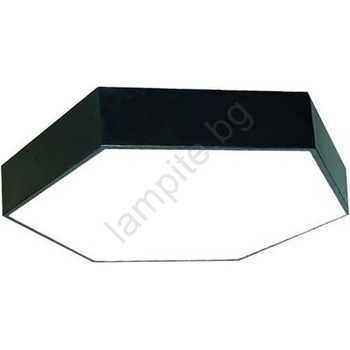 NEDES Led Плафониера led/70w/230v 4000k Ø 80 см (nd3846)