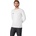 Castelli Logo LS tee white