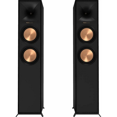 Klipsch R-600F