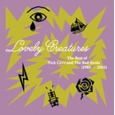 Lovely Creatures - Nick Cave and the Bad Seeds LP