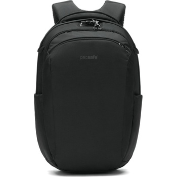 Pacsafe Дневна раница Pacsafe V Tour Backpack 26 Daypack - Jet Black - размер One Size (502-9414-0111)