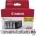Canon Комплект 4 бр. мастилени касети CANON PGI-1500XL Multi-Pack (9182B010AA)