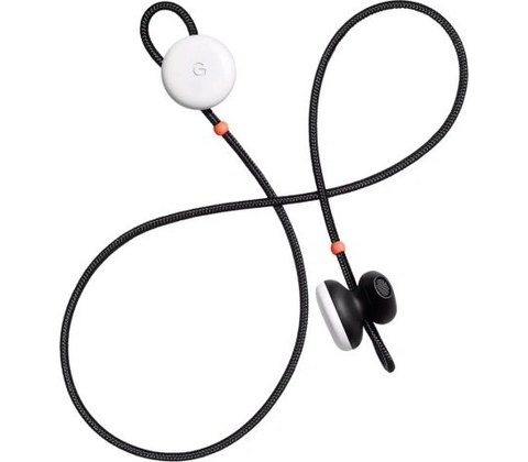 Google Pixel Buds