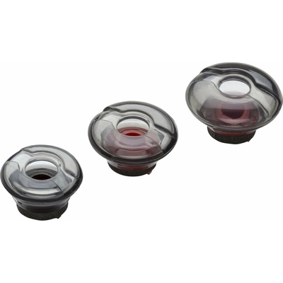 HP Poly Voyager 5200 Small Eartips and Foam Covers 3 Pieces Koncovky pre slúchadlá 85Q26AA