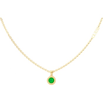 GUESS Колие Guess Color My Day JUBN02245JWYGEMT/U (JUBN02245JWYGEMT/U)