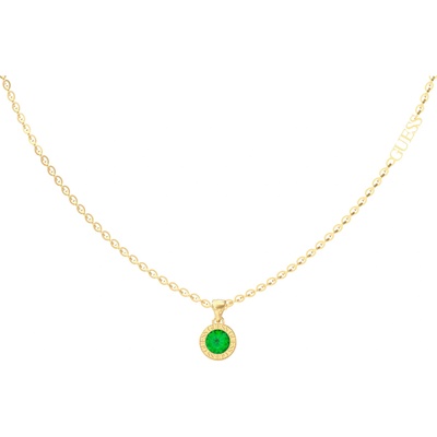 GUESS Колие Guess Color My Day JUBN02245JWYGEMT/U (JUBN02245JWYGEMT/U)