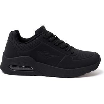 Image 1 of Everlast Юношески маратонки Everlast Kaiso Trainers Junior - Black