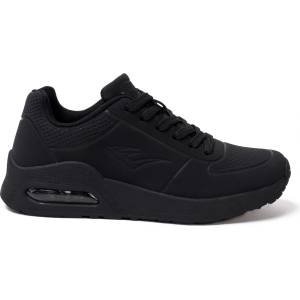 Everlast Юношески маратонки Everlast Kaiso Trainers Junior - Black
