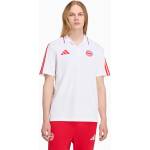 ADIDAS Мъжка поло тениска FC Bayern 26/27 DNA - KG2580