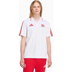 ADIDAS Мъжка поло тениска FC Bayern 26/27 DNA - KG2580